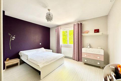 Villa i Clermont-Ferrand, Puy-de-Dome, Clermont-Ferrand - € 320.000 | Ref: 340933808134 - foto 19