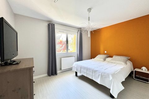 Villa i Clermont-Ferrand, Puy-de-Dome, Clermont-Ferrand - € 320.000 | Ref: 340933808134 - foto 20