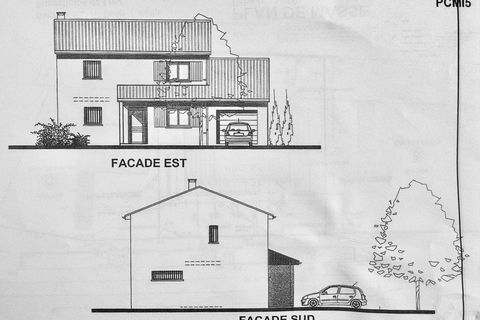 Villa i Clermont-Ferrand, Puy-de-Dome, Clermont-Ferrand - € 320.000 | Ref: 340933808134 - foto 21