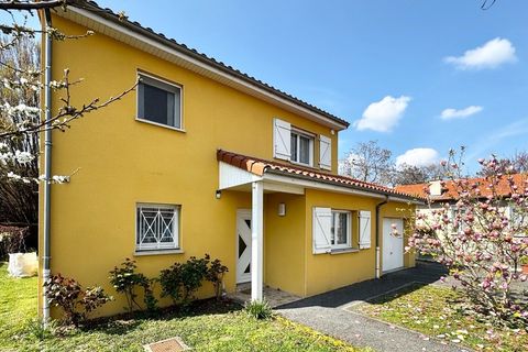 Villa i Clermont-Ferrand, Puy-de-Dome, Clermont-Ferrand - € 320.000 | Ref: 340933808134 - foto 23