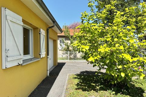 Villa i Clermont-Ferrand, Puy-de-Dome, Clermont-Ferrand - € 320.000 | Ref: 340933808134 - foto 24