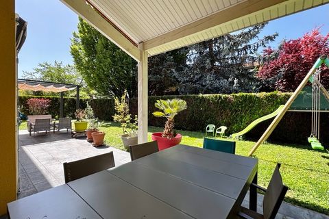 Villa i Clermont-Ferrand, Puy-de-Dome, Clermont-Ferrand - € 320.000 | Ref: 340933808134 - foto 28