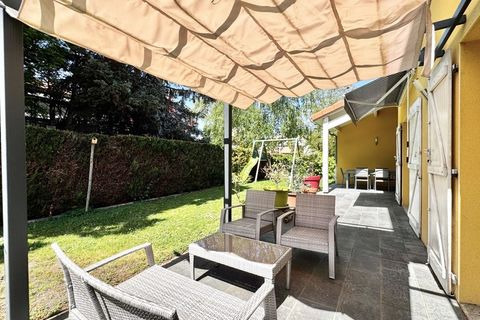 Villa i Clermont-Ferrand, Puy-de-Dome, Clermont-Ferrand - € 320.000 | Ref: 340933808134 - foto 30