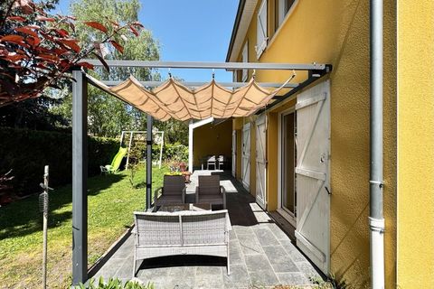Villa i Clermont-Ferrand, Puy-de-Dome, Clermont-Ferrand - € 320.000 | Ref: 340933808134 - foto 31