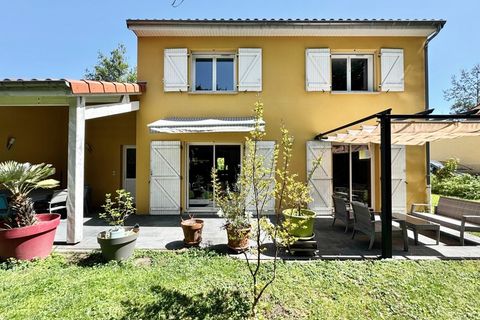 Villa i Clermont-Ferrand, Puy-de-Dome, Clermont-Ferrand - € 320.000 | Ref: 340933808134 - foto 32