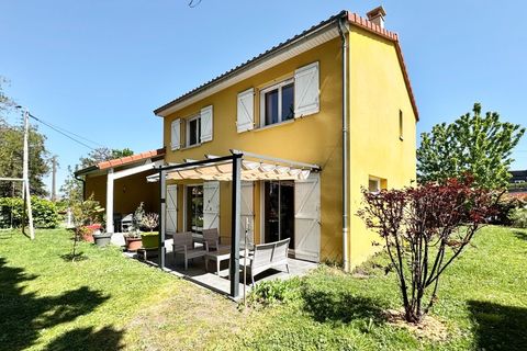 Villa i Clermont-Ferrand, Puy-de-Dome, Clermont-Ferrand - € 320.000 | Ref: 340933808134 - foto 33