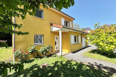 Villa i Clermont-Ferrand, Puy-de-Dome, Clermont-Ferrand - € 320.000 | Ref: 340933808134 - foto 34