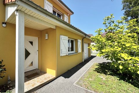 Villa i Clermont-Ferrand, Puy-de-Dome, Clermont-Ferrand - € 320.000 | Ref: 340933808134 - foto 35