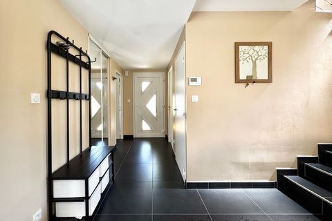 Villa i Clermont-Ferrand, Puy-de-Dome, Clermont-Ferrand - € 320.000 | Ref: 340933808134 - foto 36