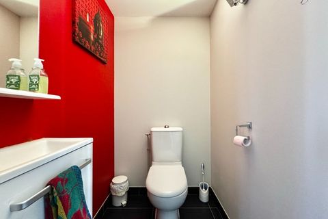 Villa i Clermont-Ferrand, Puy-de-Dome, Clermont-Ferrand - € 320.000 | Ref: 340933808134 - foto 37