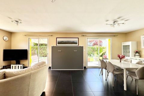Villa i Clermont-Ferrand, Puy-de-Dome, Clermont-Ferrand - € 320.000 | Ref: 340933808134 - foto 38