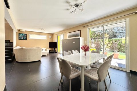 Villa i Clermont-Ferrand, Puy-de-Dome, Clermont-Ferrand - € 320.000 | Ref: 340933808134 - foto 42