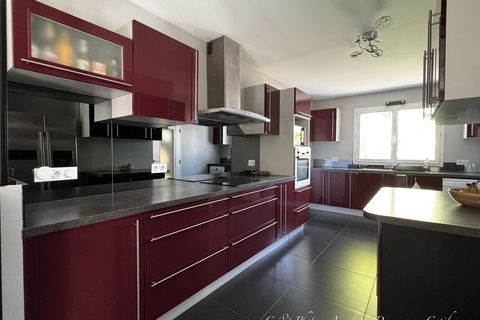 Villa i Clermont-Ferrand, Puy-de-Dome, Clermont-Ferrand - € 320.000 | Ref: 340933808134 - foto 43