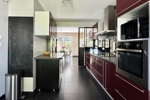 Villa i Clermont-Ferrand, Puy-de-Dome, Clermont-Ferrand - € 320.000 | Ref: 340933808134 - foto 45