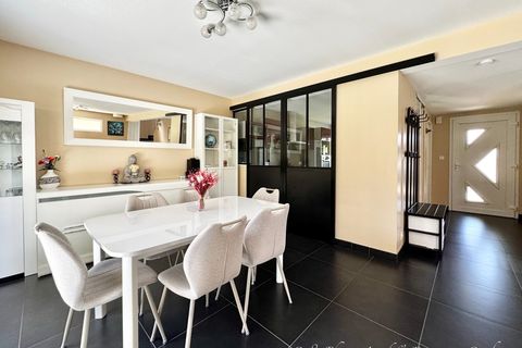 Villa i Clermont-Ferrand, Puy-de-Dome, Clermont-Ferrand - € 320.000 | Ref: 340933808134 - foto 46