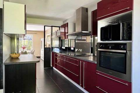 Villa i Clermont-Ferrand, Puy-de-Dome, Clermont-Ferrand - € 320.000 | Ref: 340933808134 - foto 48