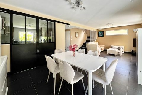 Villa i Clermont-Ferrand, Puy-de-Dome, Clermont-Ferrand - € 320.000 | Ref: 340933808134 - foto 49