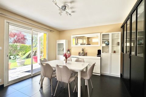 Villa i Clermont-Ferrand, Puy-de-Dome, Clermont-Ferrand - € 320.000 | Ref: 340933808134 - foto 50