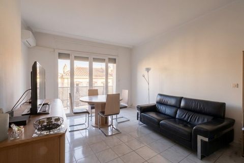 Lejlighed i Marseille, Bouches-du-Rhone, Marseille - € 240.000 | Ref: 340934552302 - foto 2