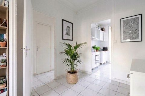 Lejlighed i Marseille, Bouches-du-Rhone, Marseille - € 240.000 | Ref: 340934552302 - foto 3