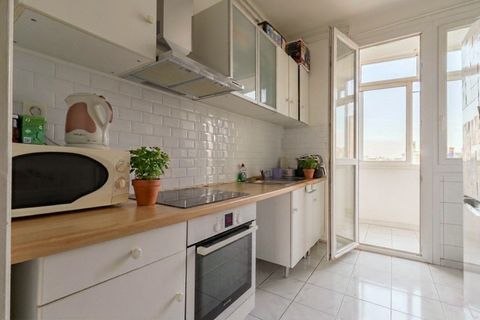 Lejlighed i Marseille, Bouches-du-Rhone, Marseille - € 240.000 | Ref: 340934552302 - foto 4