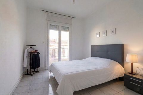 Lejlighed i Marseille, Bouches-du-Rhone, Marseille - € 240.000 | Ref: 340934552302 - foto 5