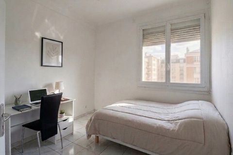 Lejlighed i Marseille, Bouches-du-Rhone, Marseille - € 240.000 | Ref: 340934552302 - foto 6