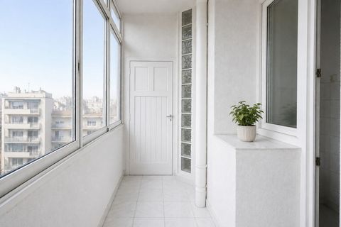 Lejlighed i Marseille, Bouches-du-Rhone, Marseille - € 240.000 | Ref: 340934552302 - foto 8