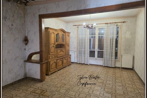 Villa i Sevran, Seine-Saint-Denis, Sevran - € 242.000 | Ref: 340934994704 - foto 4