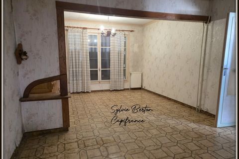Villa i Sevran, Seine-Saint-Denis, Sevran - € 242.000 | Ref: 340934994704 - foto 5