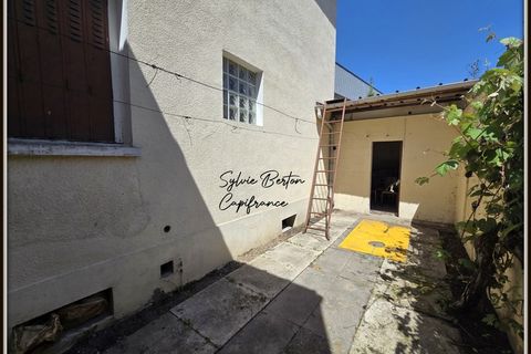 Villa i Sevran, Seine-Saint-Denis, Sevran - € 242.000 | Ref: 340934994704 - foto 16