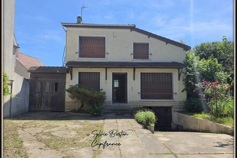 Villa i Sevran, Seine-Saint-Denis, Sevran - € 242.000 | Ref: 340934994704 - foto 17