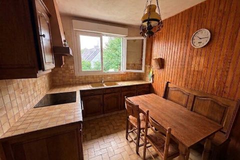 Villa em Plougoumelen, Morbihan, Plougoumelen - € 312.759 | Ref: 1683 - foto 3