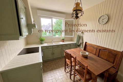 Villa em Plougoumelen, Morbihan, Plougoumelen - € 312.759 | Ref: 1683 - foto 4