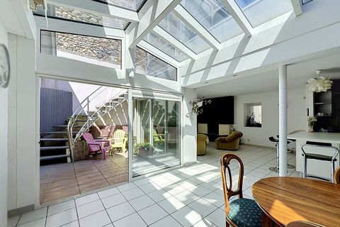 Landsbyhus i Saint-Vallier, Drome, Saint-Vallier - € 115.000 | Ref: 340939108617 - foto 1