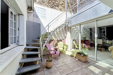 Landsbyhus i Saint-Vallier, Drome, Saint-Vallier - € 115.000 | Ref: 340939108617 - foto 2