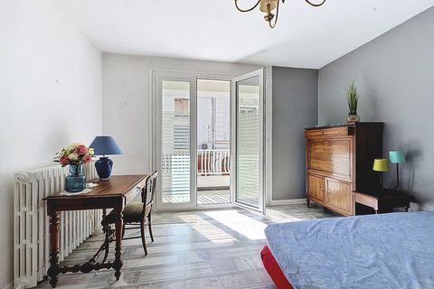 Landsbyhus i Saint-Vallier, Drome, Saint-Vallier - € 115.000 | Ref: 340939108617 - foto 11
