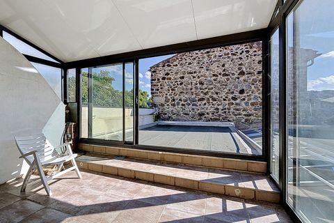 Landsbyhus i Saint-Vallier, Drome, Saint-Vallier - € 115.000 | Ref: 340939108617 - foto 13