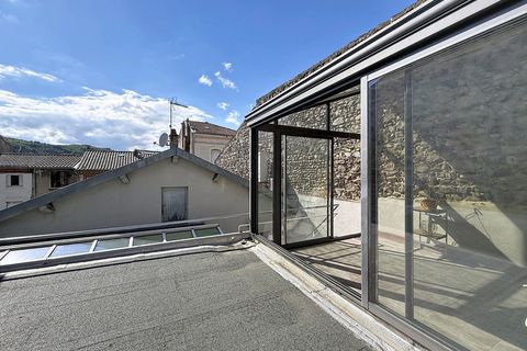 Landsbyhus i Saint-Vallier, Drome, Saint-Vallier - € 115.000 | Ref: 340939108617 - foto 15