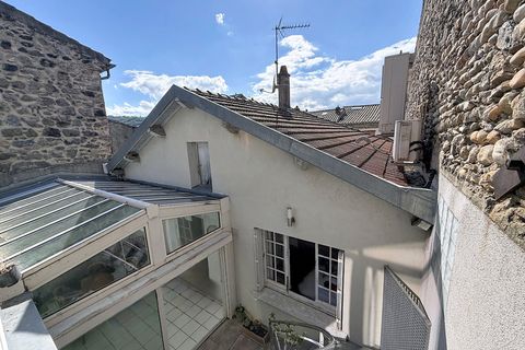Landsbyhus i Saint-Vallier, Drome, Saint-Vallier - € 115.000 | Ref: 340939108617 - foto 16
