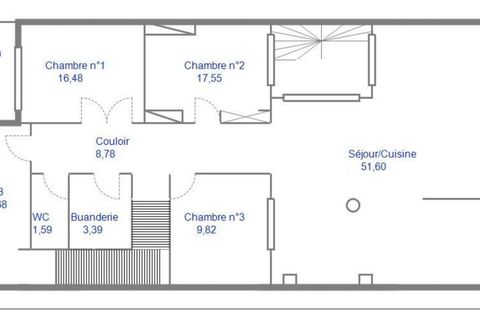 Landsbyhus i Saint-Vallier, Drome, Saint-Vallier - € 115.000 | Ref: 340939108617 - foto 17