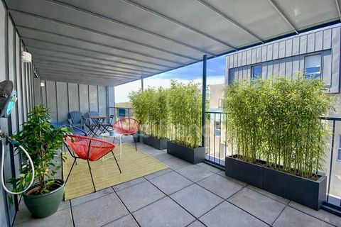 Lejlighed i Montpellier, Herault, Montpellier - € 315.000 | Ref: 340939299854 - foto 1
