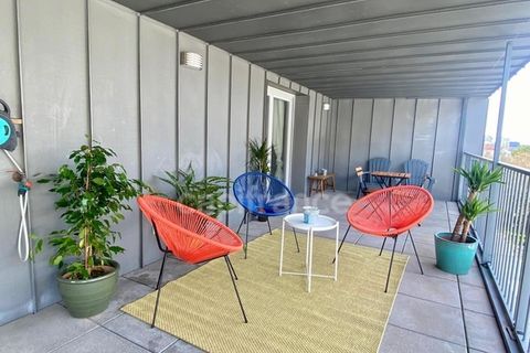 Lejlighed i Montpellier, Herault, Montpellier - € 315.000 | Ref: 340939299854 - foto 2