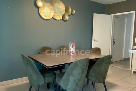 Lejlighed i Montpellier, Herault, Montpellier - € 315.000 | Ref: 340939299854 - foto 3