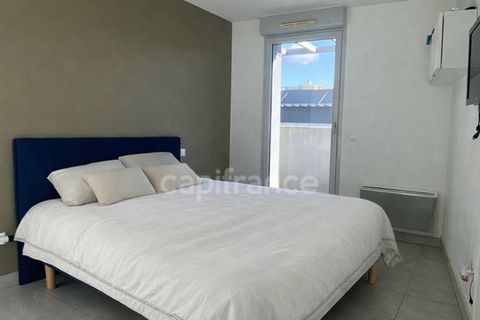 Lejlighed i Montpellier, Herault, Montpellier - € 315.000 | Ref: 340939299854 - foto 10