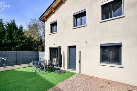 Lejlighed i Thurins, Rhone, Thurins - € 269.000 | Ref: 340938885470 - foto 7