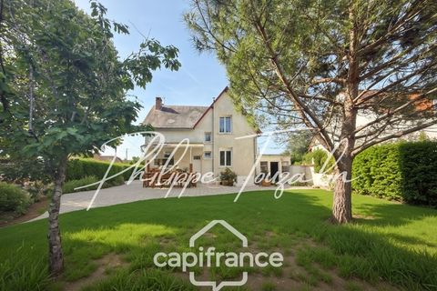 Villa i Chatellerault, Vienne, Chatellerault - € 152.000 | Ref: 340934830936 - foto 1