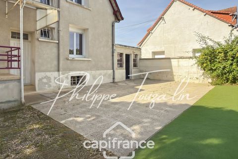 Villa i Chatellerault, Vienne, Chatellerault - € 152.000 | Ref: 340934830936 - foto 2