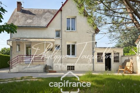 Villa i Chatellerault, Vienne, Chatellerault - € 152.000 | Ref: 340934830936 - foto 5