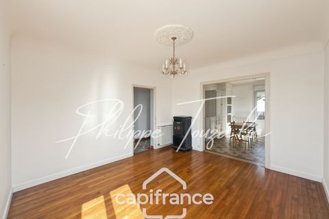 Villa i Chatellerault, Vienne, Chatellerault - € 152.000 | Ref: 340934830936 - foto 6